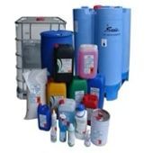 Industrial Chemicals Dealers